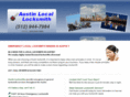austinlocallocksmiths.com
