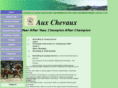 auxchevaux.com
