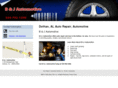 bandjmachine.com