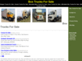 boxtrucksforsale.org