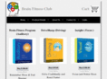 brainfitnessclub.net