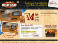 buyperfectmeatloaf.com
