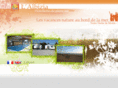 campinglalbizia.com
