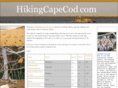 capecodhiking.com
