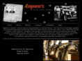 caponesrockypoint.com