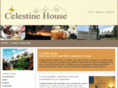 celestinehouse.com