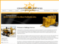 challengerservices.net