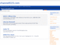 channel619.com