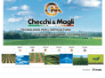 checchiemagli.com