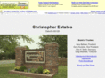 christopherestates.com