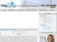 citycleaninc.com