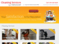 cleaningservicesvancouver.com