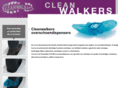 cleanwalkers.com