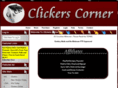 clickerscorner.info