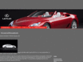 cocheslexus.com