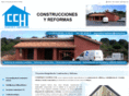construccionescch.com