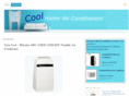 coolhomeairconditioners.com