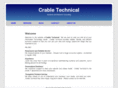 crabletechnical.com