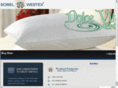 dolceecopillows.com