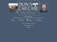 donscar.com