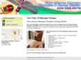 dragonflybodyworks.com