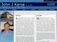 drjohnkania.com