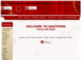 eastwindtravel.com