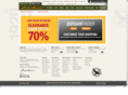 eddiebaueroutlet.com