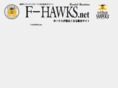 f-hawks.net