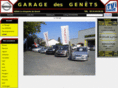 garagedesgenets.fr