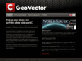 geovector.biz