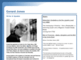 gerardjones.com