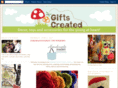giftscreated.com
