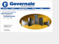 governaleindustries.com
