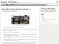 gypsyfamilies.com