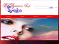 hairdominicanstyle.com