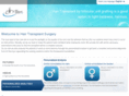 hairtransplantsurgery.com