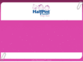 halfpinttalent.com