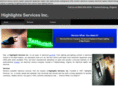 highlightsservices.com