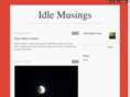 idlemusings.org