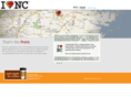 iheartnc.com