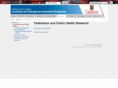 ihrfederalism.com
