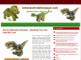 interactivedinosaur.net