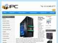 ipc-nottingham.com