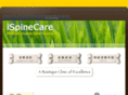 ispinecare.com