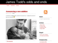 jamestodd.org