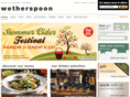jdwetherspoon.com
