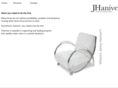 jhaniver.com