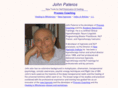 johnpateros.com