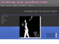 kickingpig.org